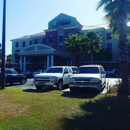 Holiday Inn Express Waycross Luaran gambar