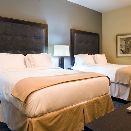 Holiday Inn Express Waycross Bilik gambar