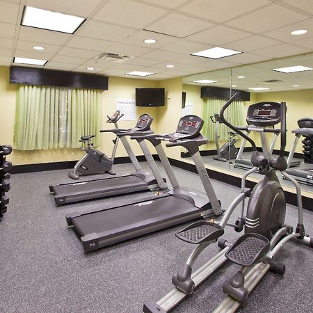 Holiday Inn Express Waycross Luaran gambar