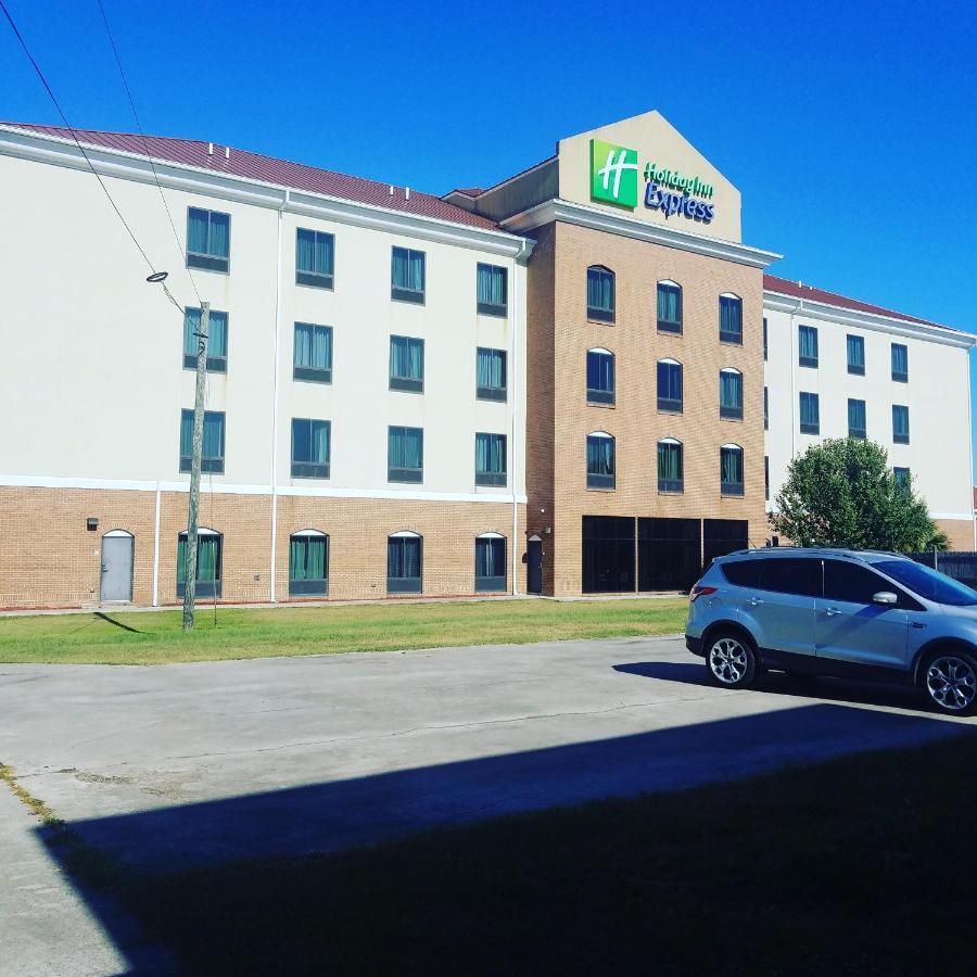 Holiday Inn Express Waycross Luaran gambar