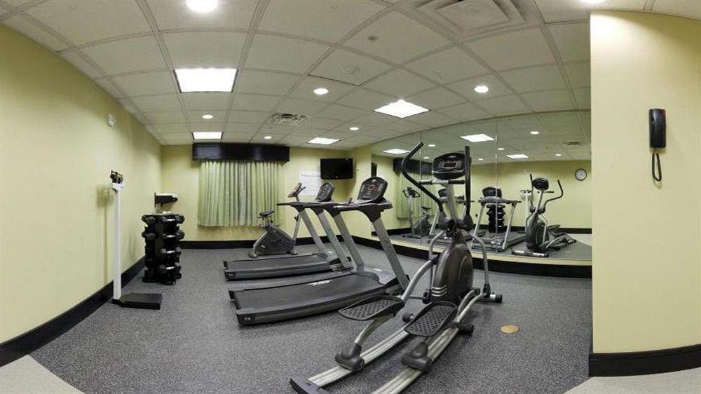 Holiday Inn Express Waycross Luaran gambar