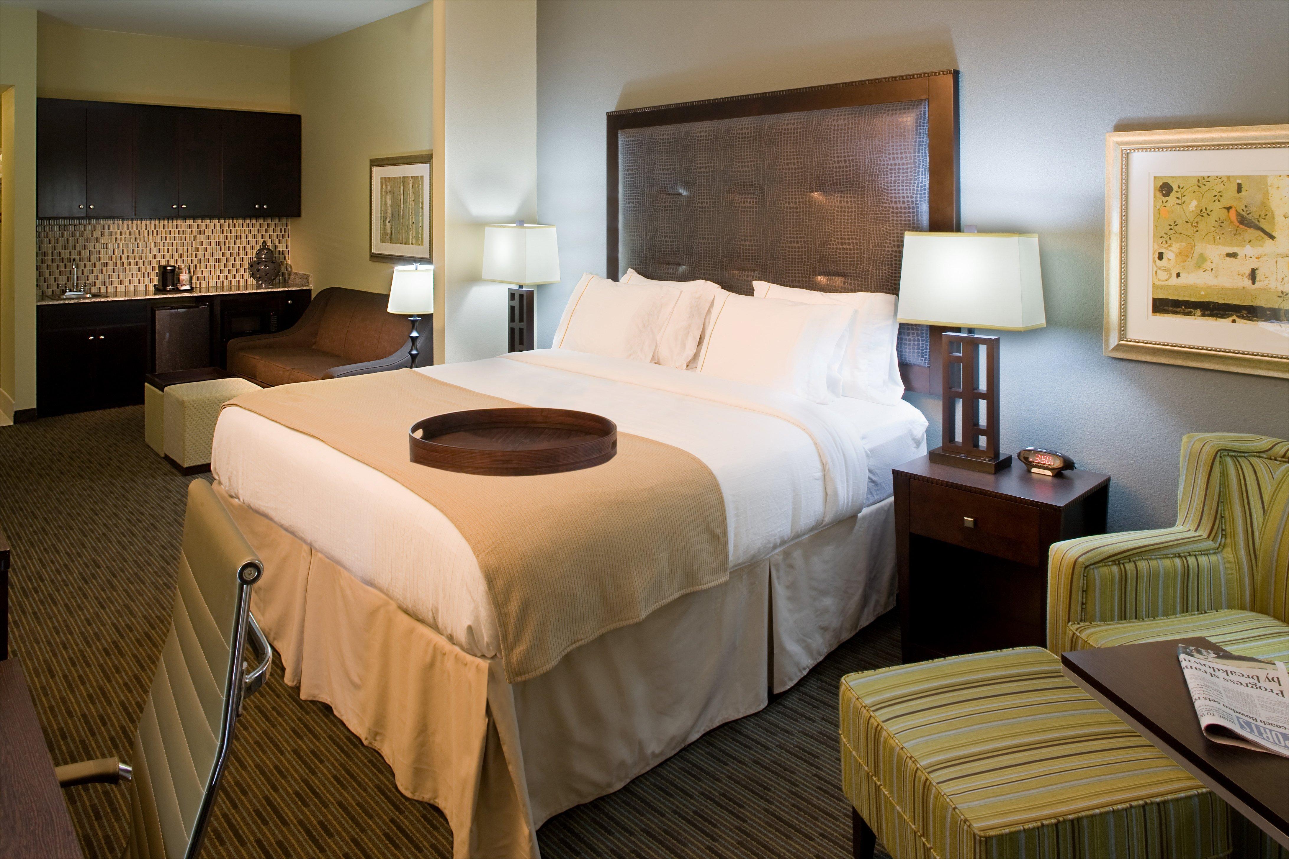 Holiday Inn Express Waycross Luaran gambar