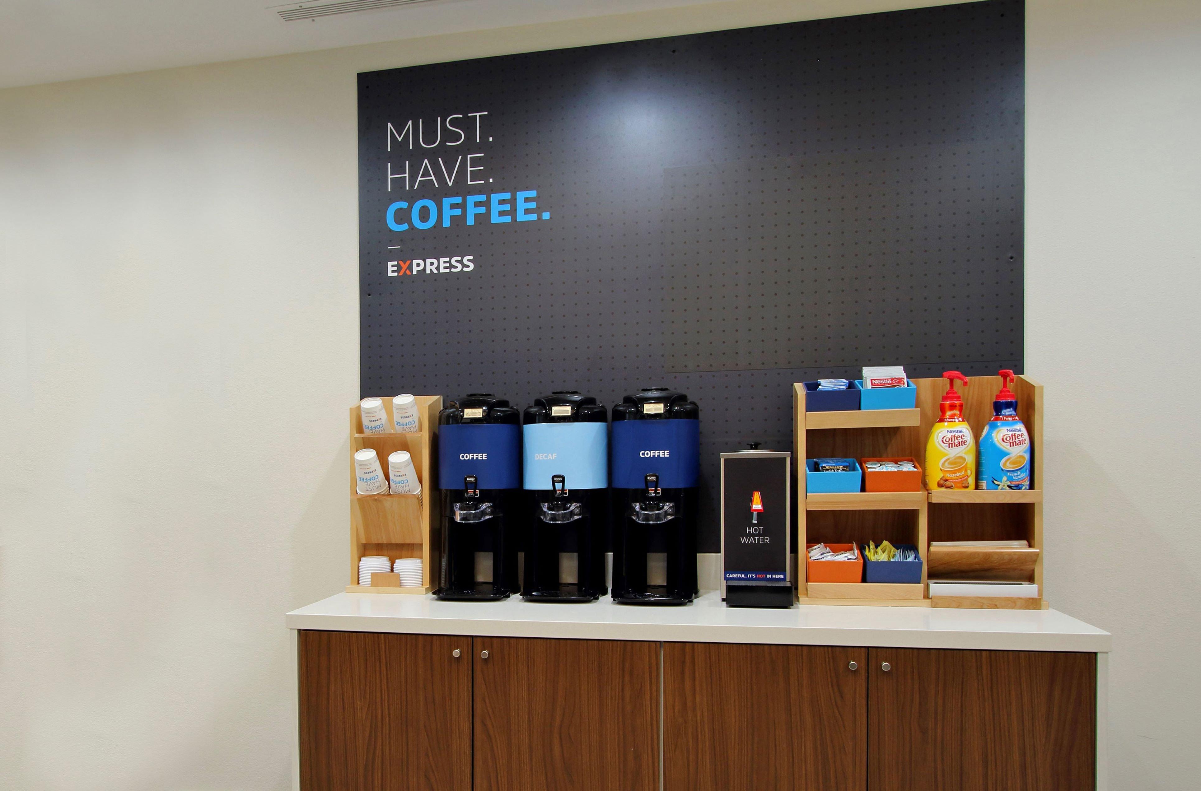 Holiday Inn Express Waycross Luaran gambar