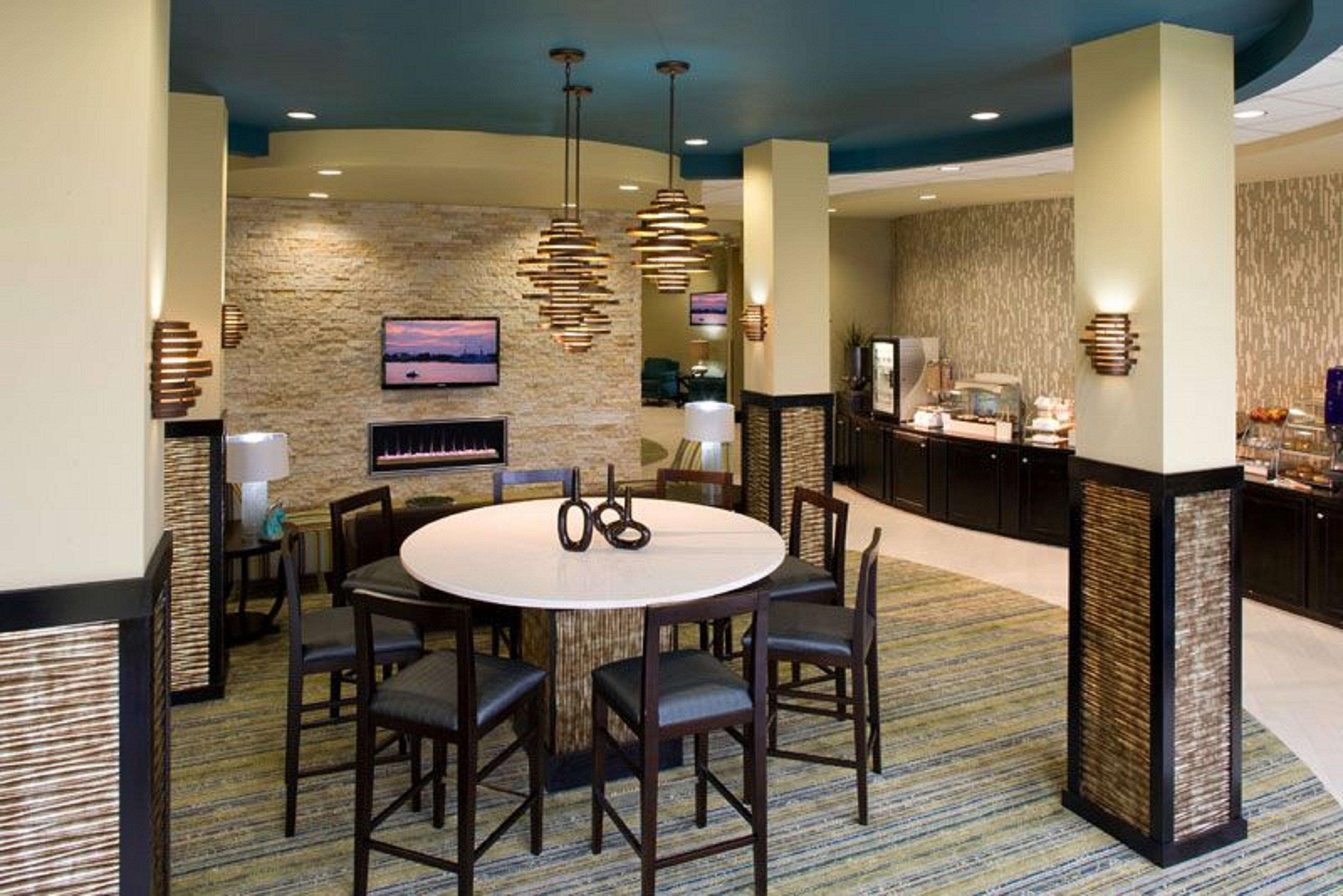 Holiday Inn Express Waycross Luaran gambar