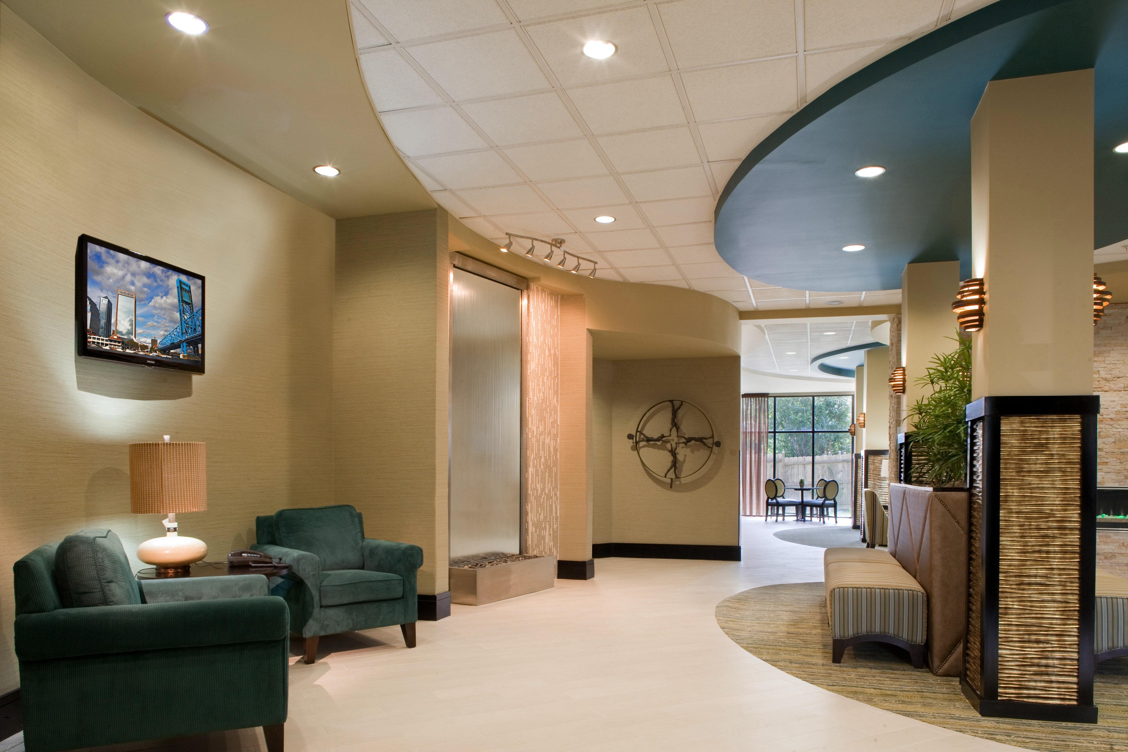 Holiday Inn Express Waycross Luaran gambar