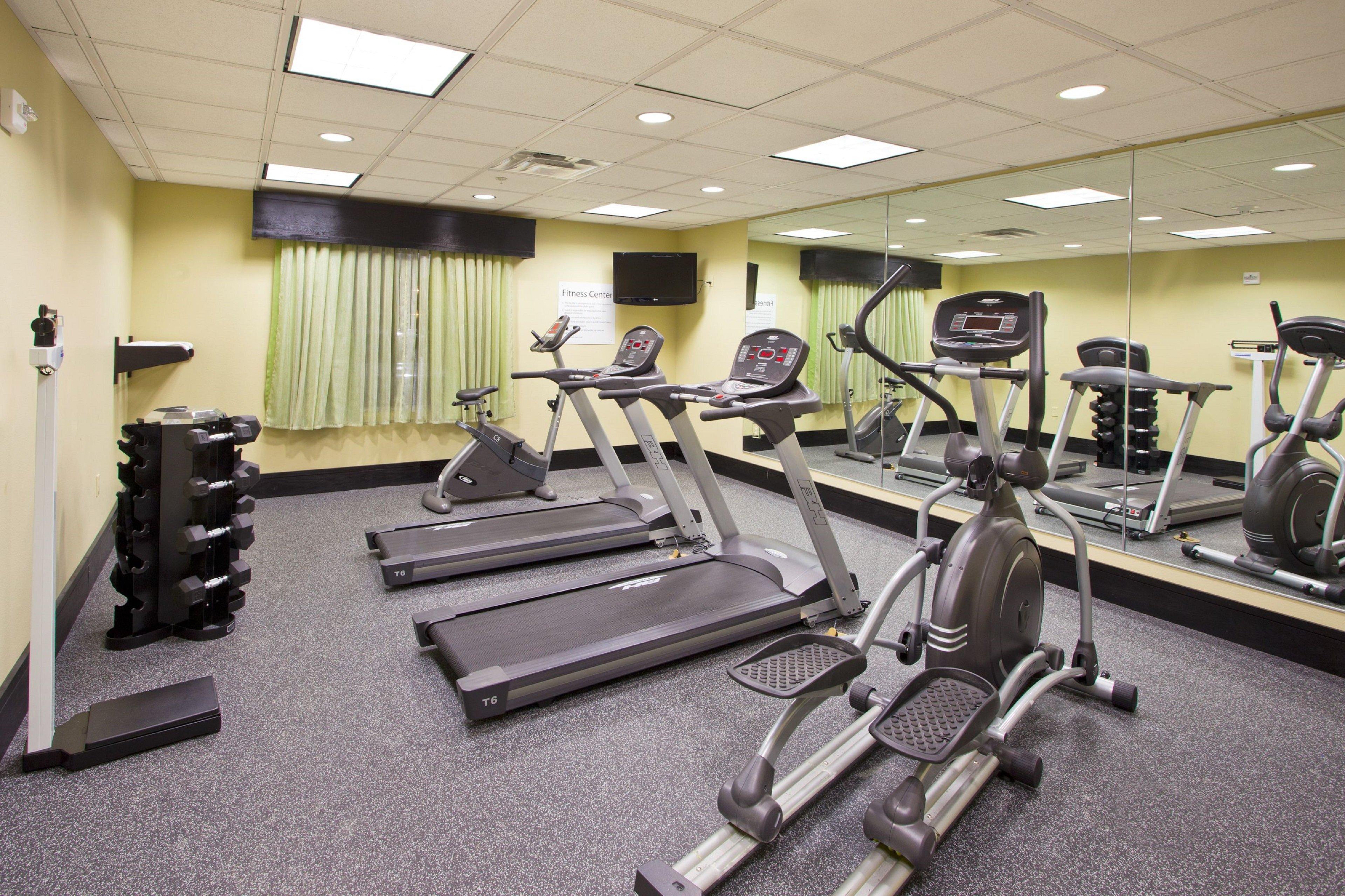 Holiday Inn Express Waycross Luaran gambar