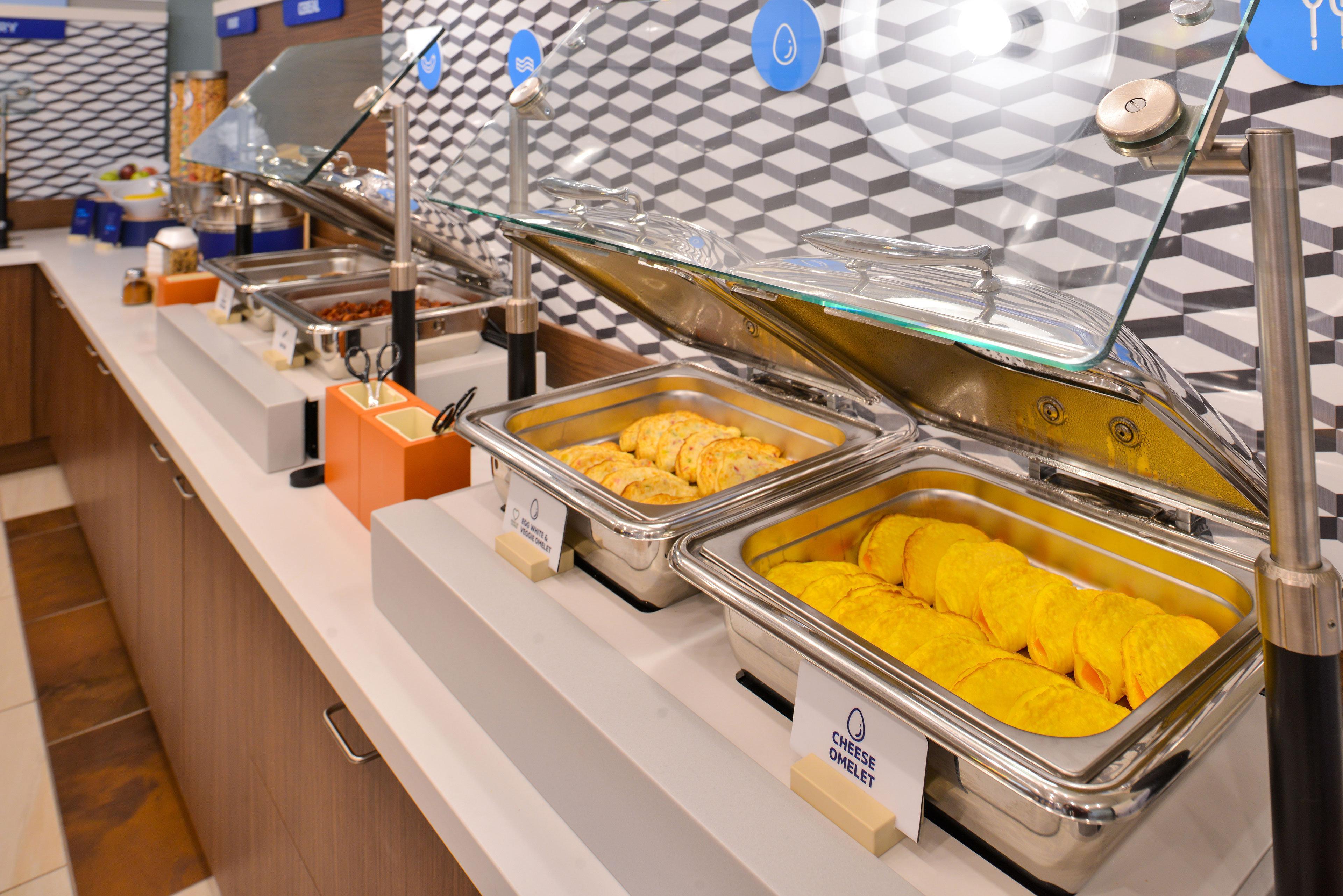 Holiday Inn Express Waycross Luaran gambar