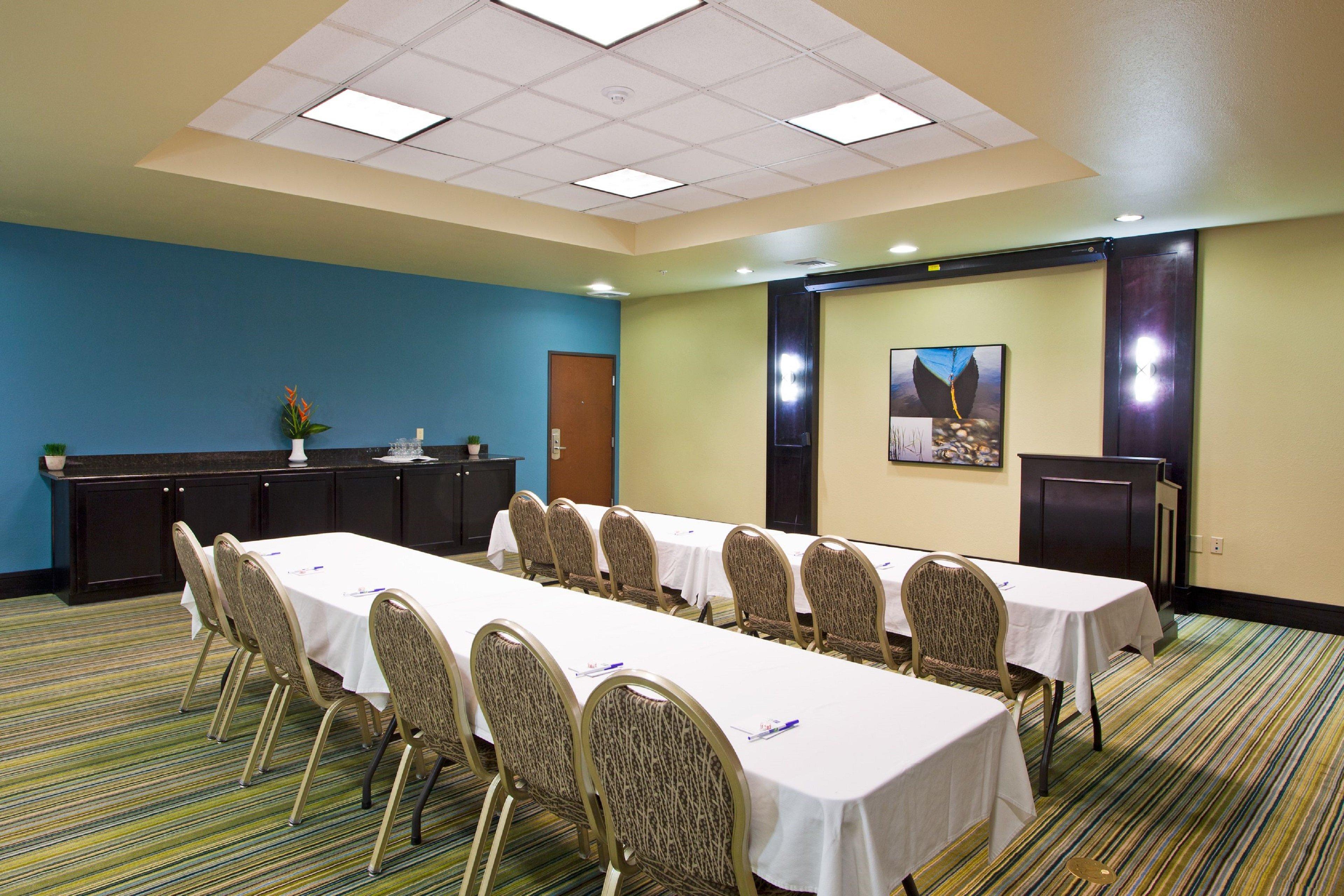 Holiday Inn Express Waycross Luaran gambar