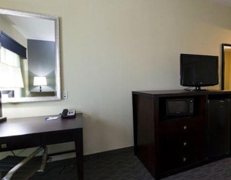 Holiday Inn Express Waycross Luaran gambar
