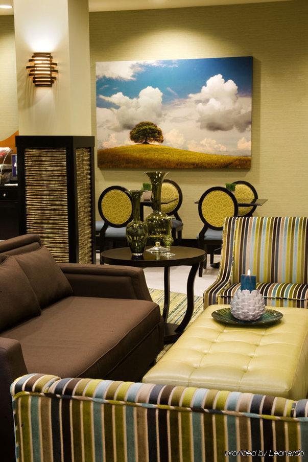 Holiday Inn Express Waycross Bilik gambar