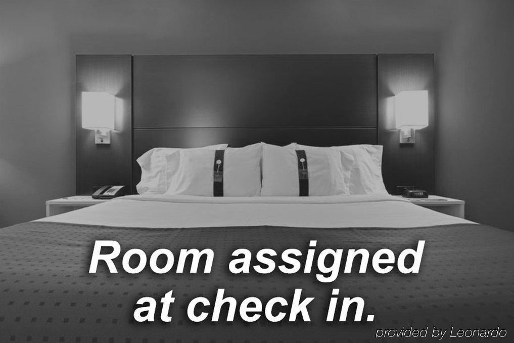 Holiday Inn Express Waycross Luaran gambar