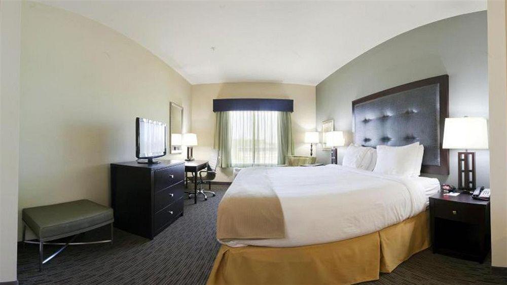 Holiday Inn Express Waycross Luaran gambar