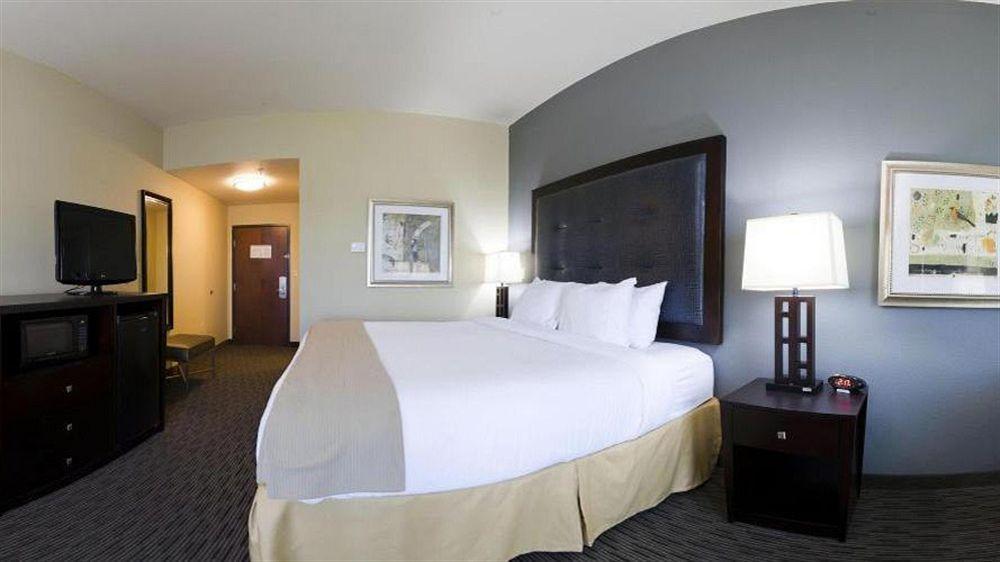 Holiday Inn Express Waycross Luaran gambar