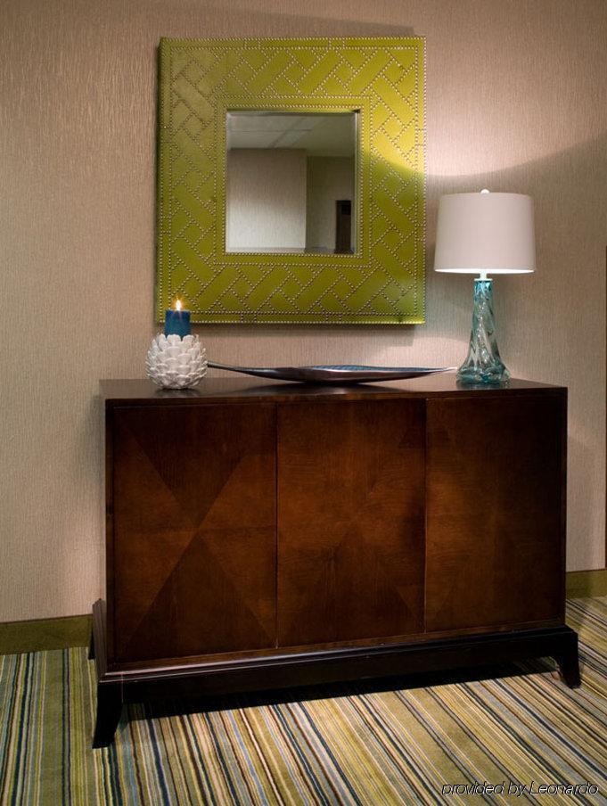 Holiday Inn Express Waycross Dalaman gambar