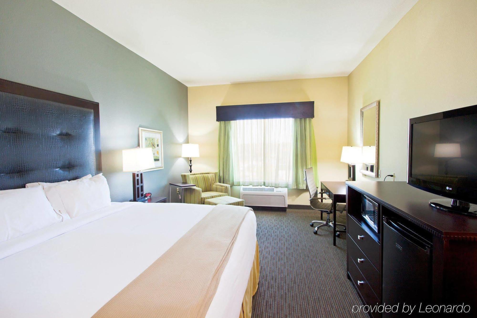 Holiday Inn Express Waycross Luaran gambar