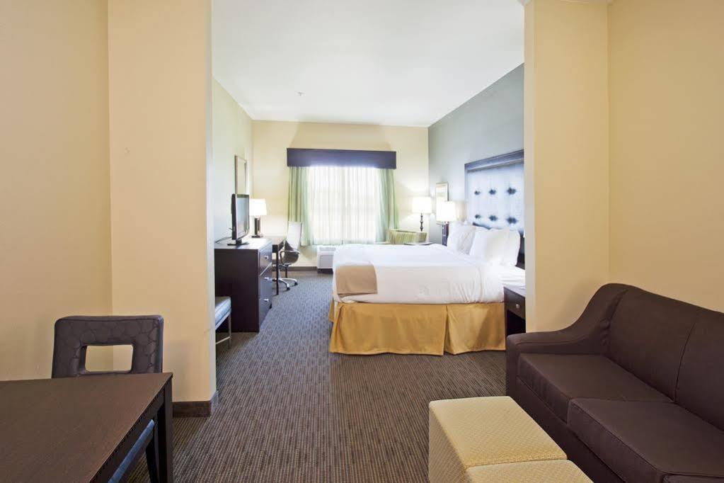 Holiday Inn Express Waycross Luaran gambar