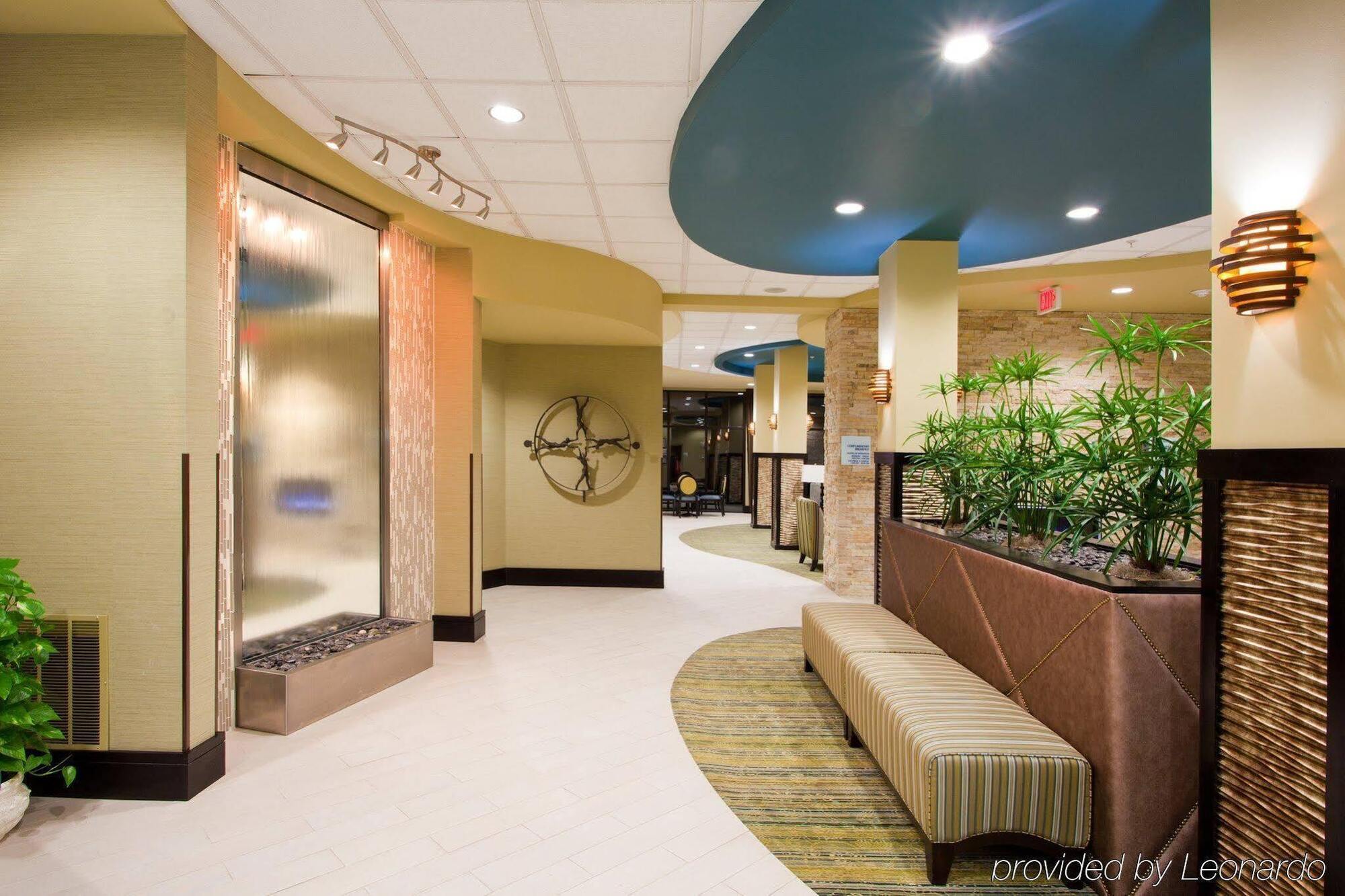 Holiday Inn Express Waycross Luaran gambar