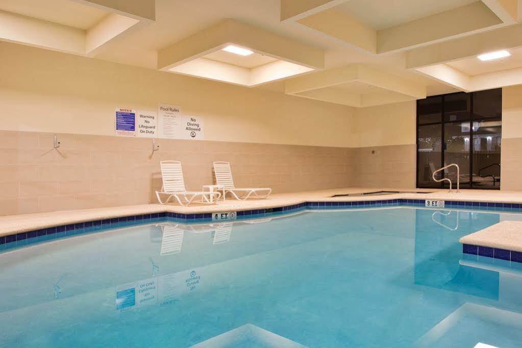 Holiday Inn Express Waycross Luaran gambar